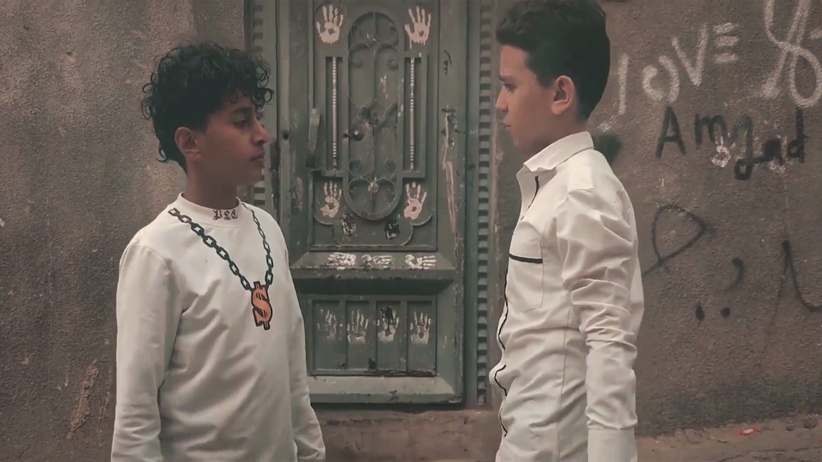 فيلم كيف حالك ياأبي ؟