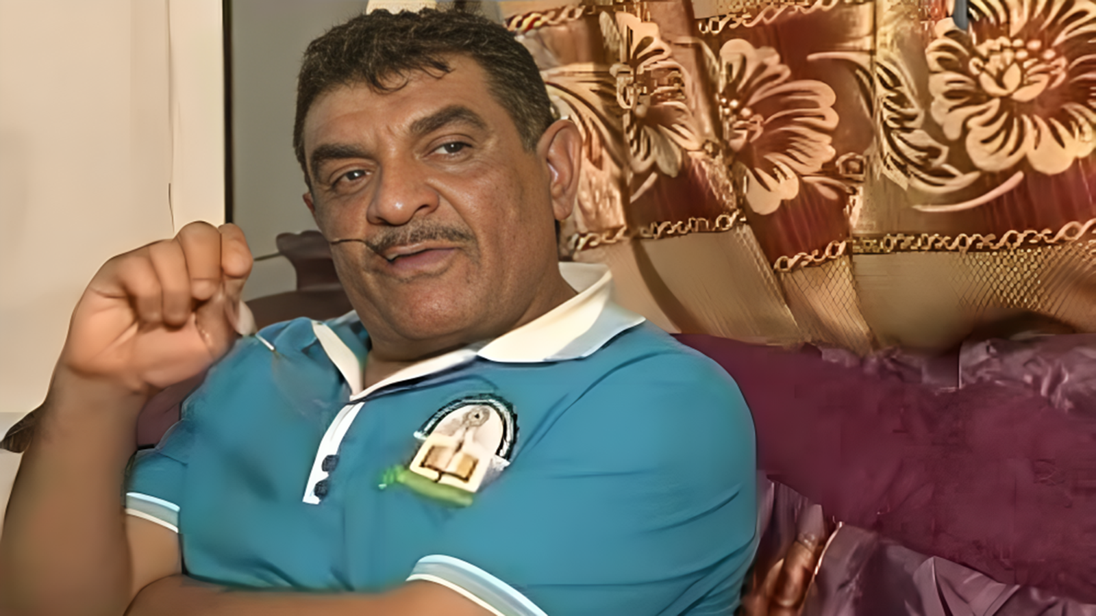 مسلسل شاهق وداهق