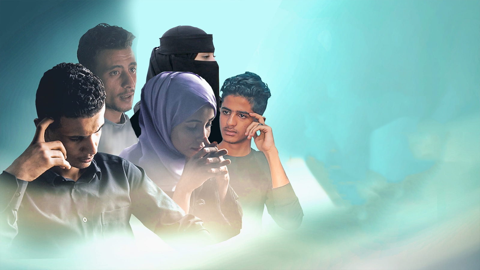 فيلم الفاشلون