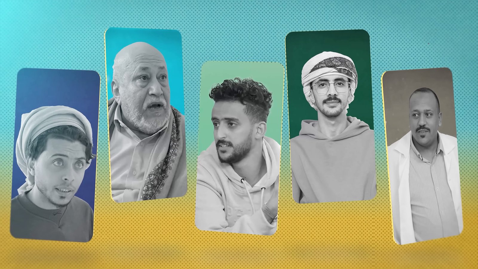 مسلسل كرت أخضر الحلقة العاشرة