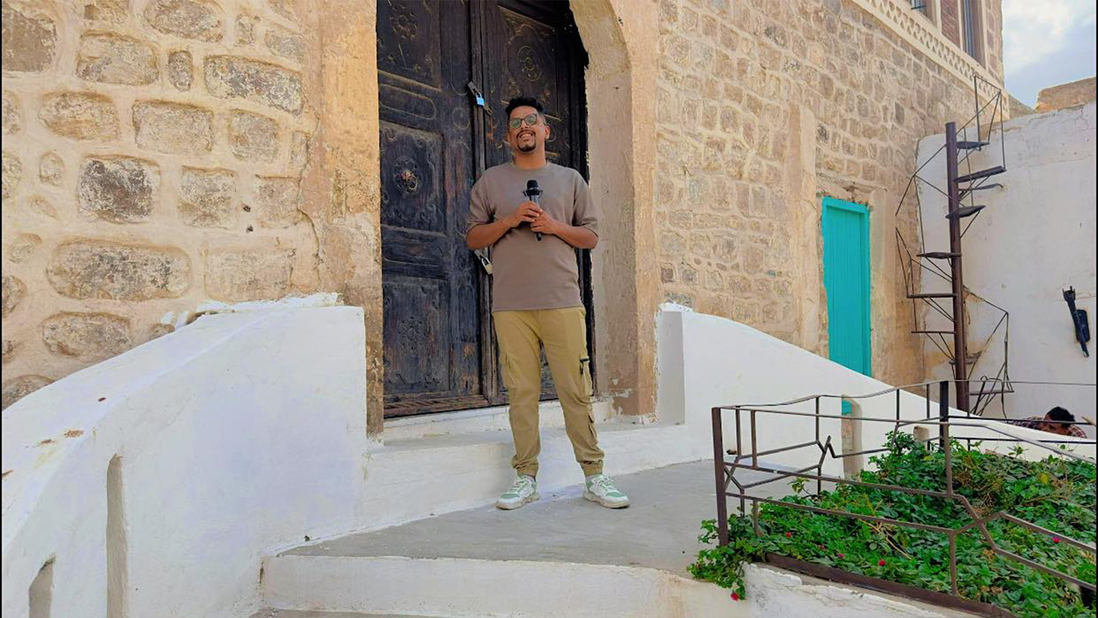مشاوير الموسم الاول