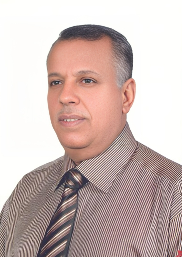 عبدالعزيز الحرازي