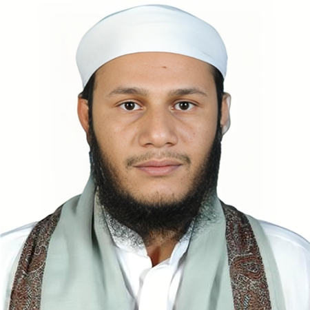 الشيخ محمد هبيص