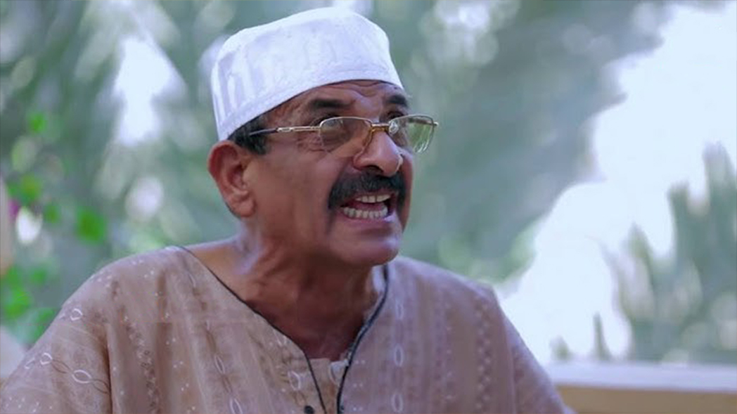 مسلسل حكاوي وبلاوي الحلقة السادسة