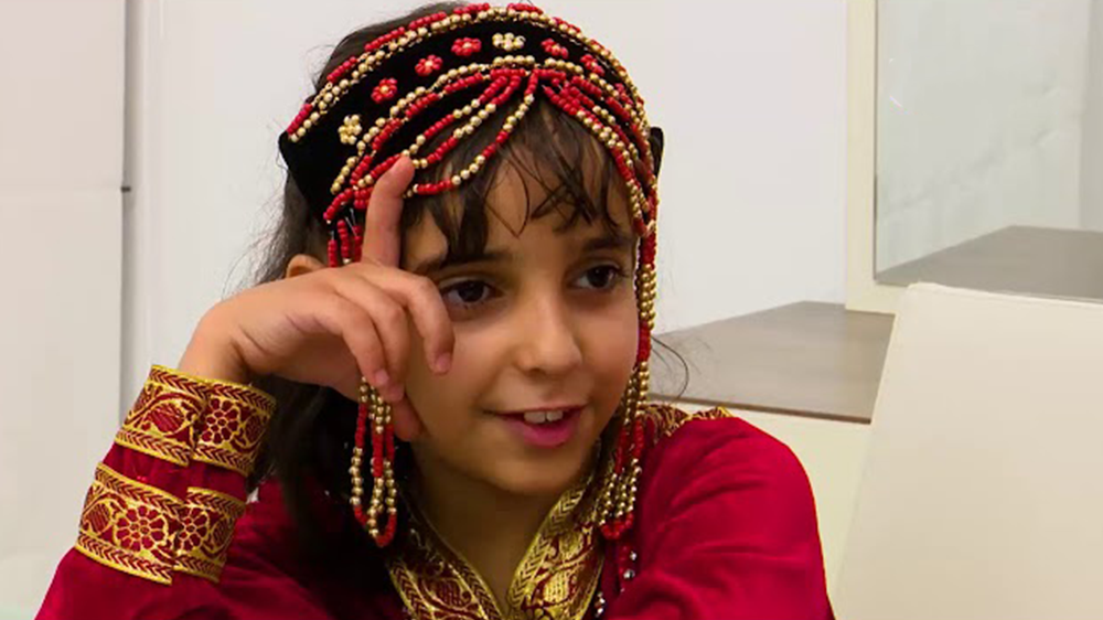 مسلسل ولا لي دخل
