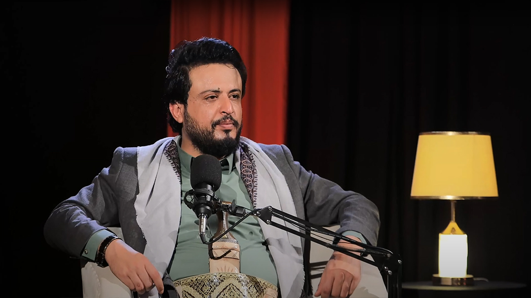 بودكاست النجوم الموسم الثاني الحلقة الثانية