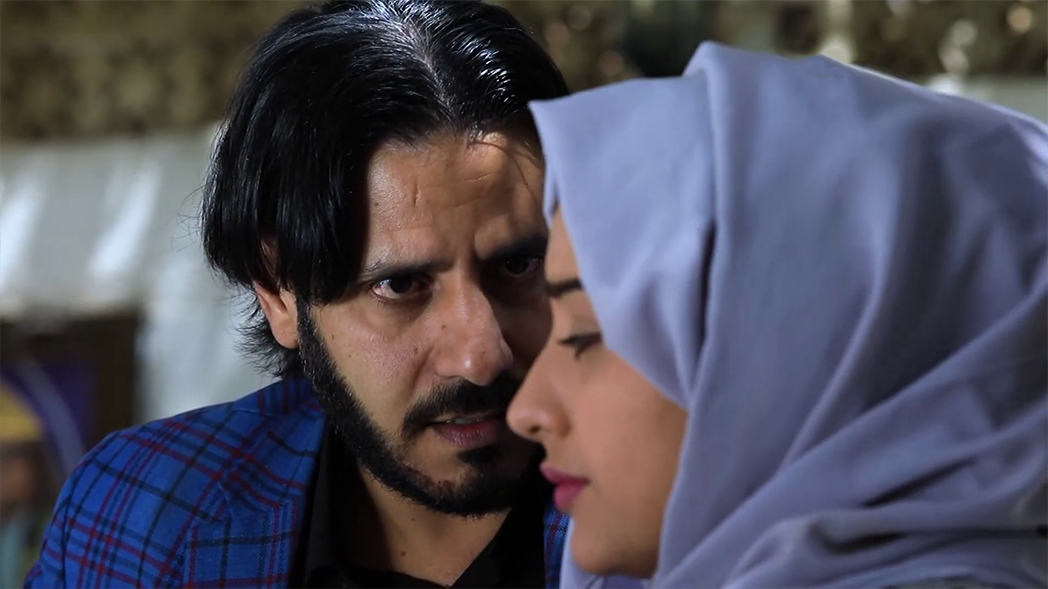 مسلسل صرخة وطن الحلقة التاسعة عشر