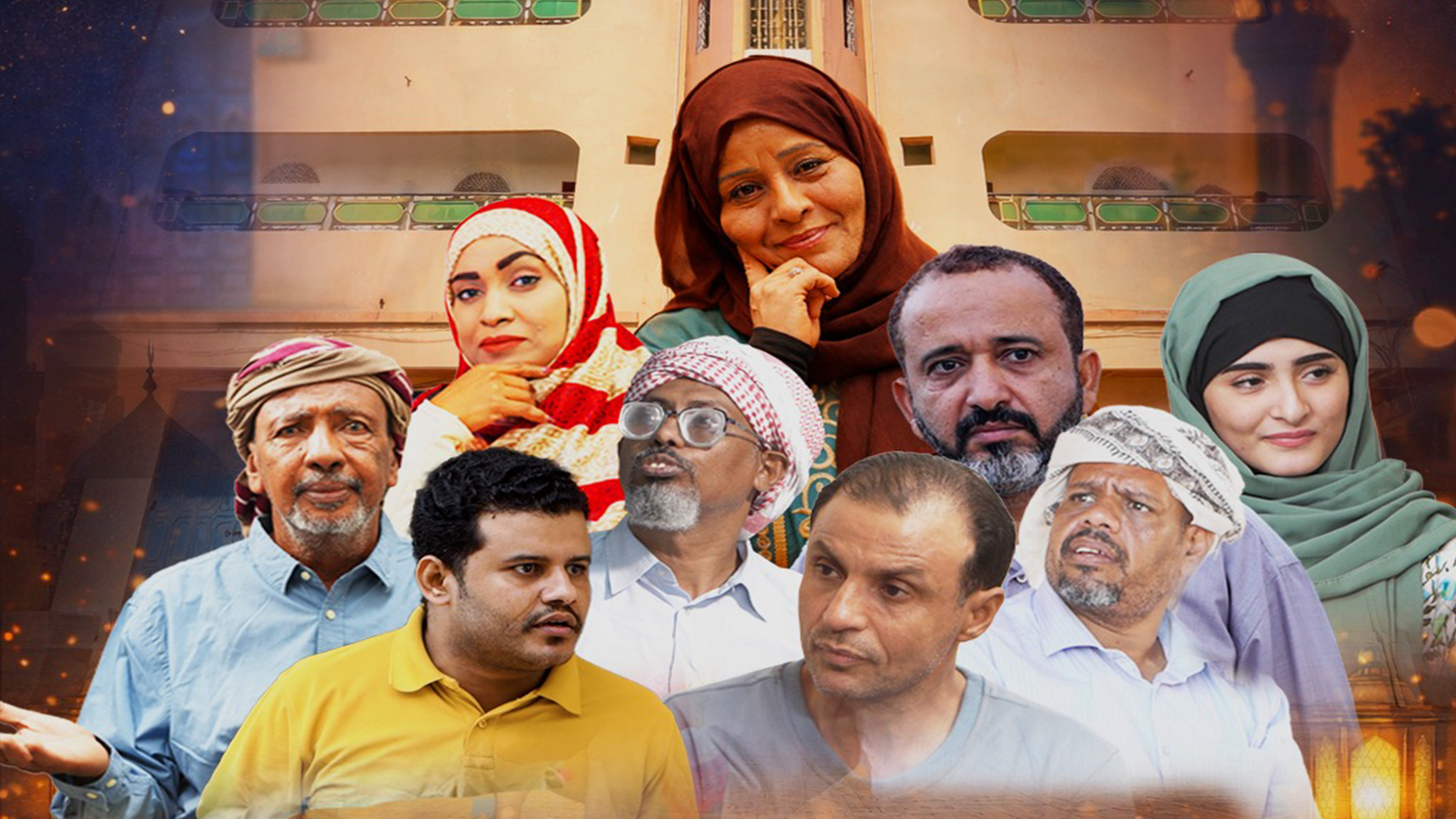 مسلسل عمارة خميس