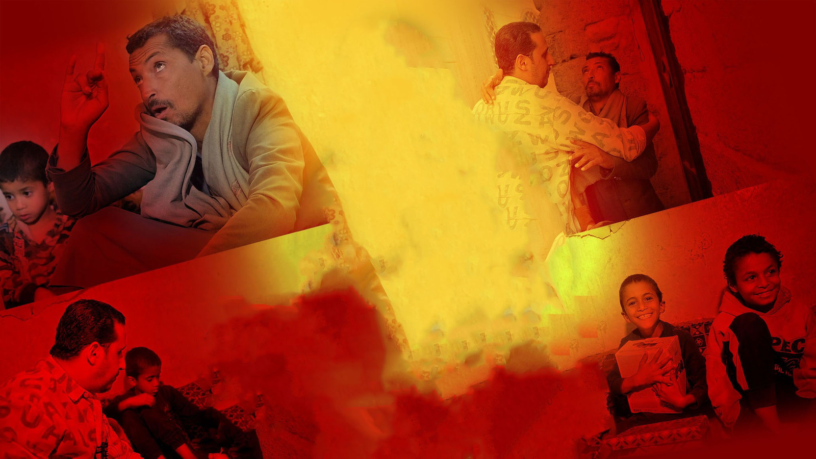 باب الفرج الموسم الثالث الحلقة الرابعة و العشرون