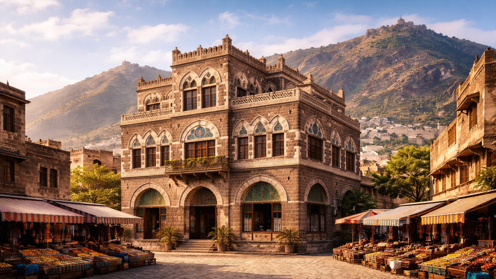 مسلسل لصوص العمارة