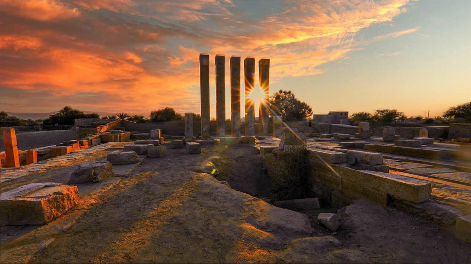 مسلسل ملوك اليمن